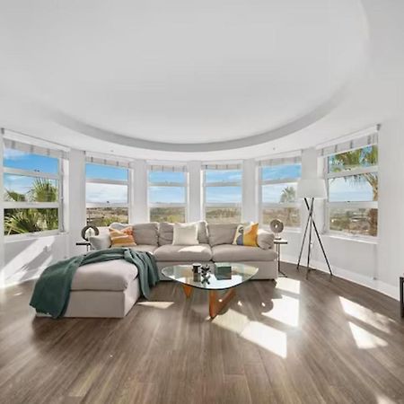 Blue Topaz Retreat - Spacious 3Br Gorgeous City Views 洛杉矶 外观 照片