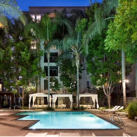 Blue Topaz Retreat - Spacious 3Br Gorgeous City Views 洛杉矶 外观 照片