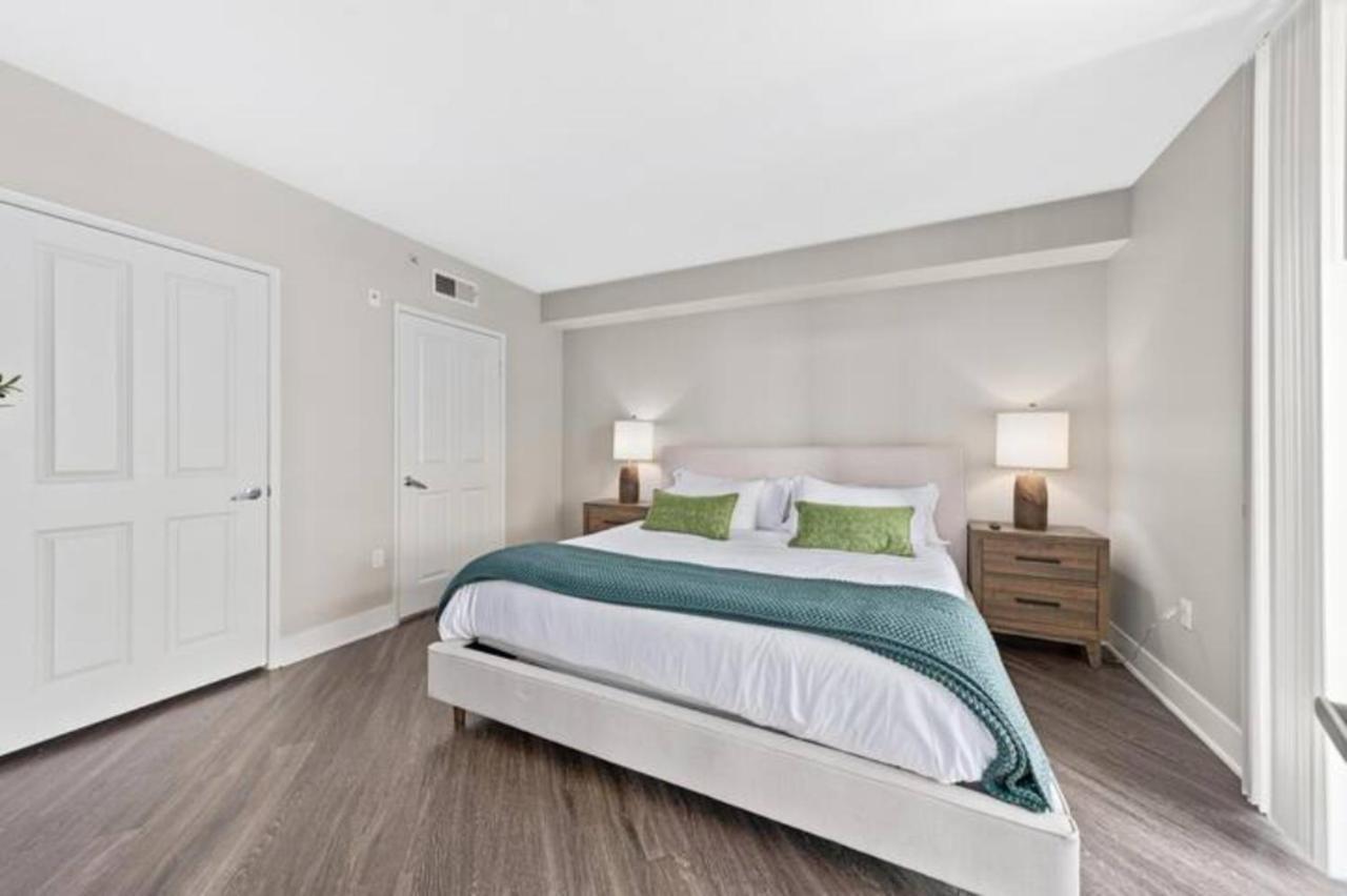 Blue Topaz Retreat - Spacious 3Br Gorgeous City Views 洛杉矶 外观 照片