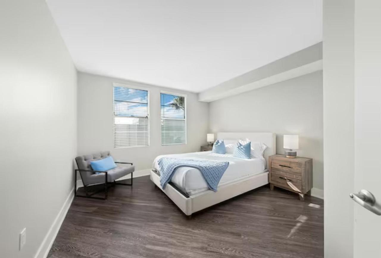 Blue Topaz Retreat - Spacious 3Br Gorgeous City Views 洛杉矶 外观 照片
