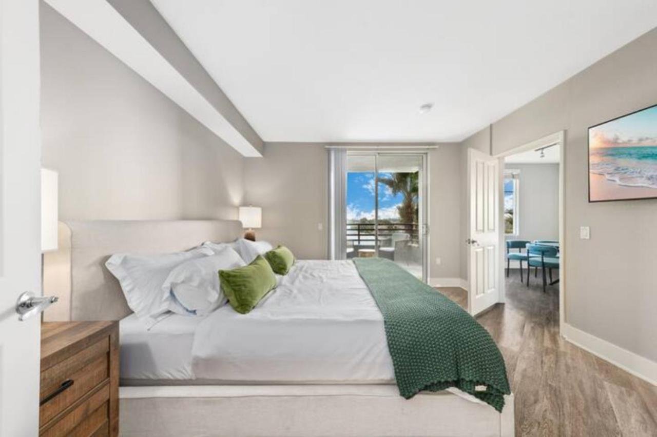 Blue Topaz Retreat - Spacious 3Br Gorgeous City Views 洛杉矶 外观 照片