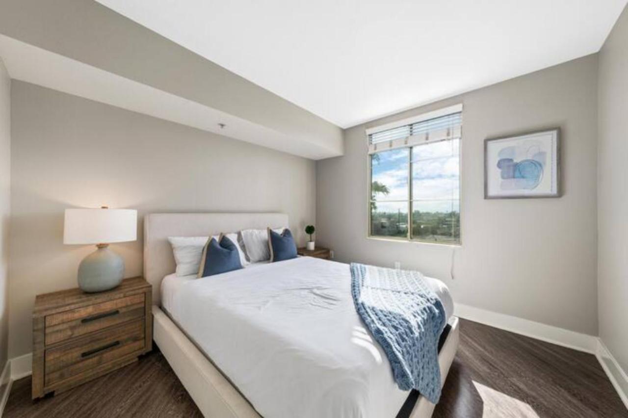 Blue Topaz Retreat - Spacious 3Br Gorgeous City Views 洛杉矶 外观 照片