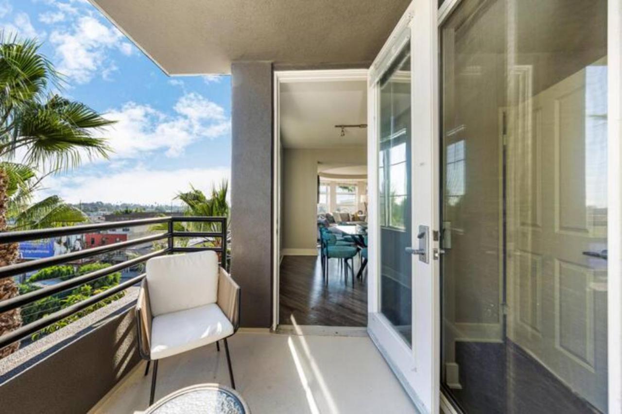 Blue Topaz Retreat - Spacious 3Br Gorgeous City Views 洛杉矶 外观 照片