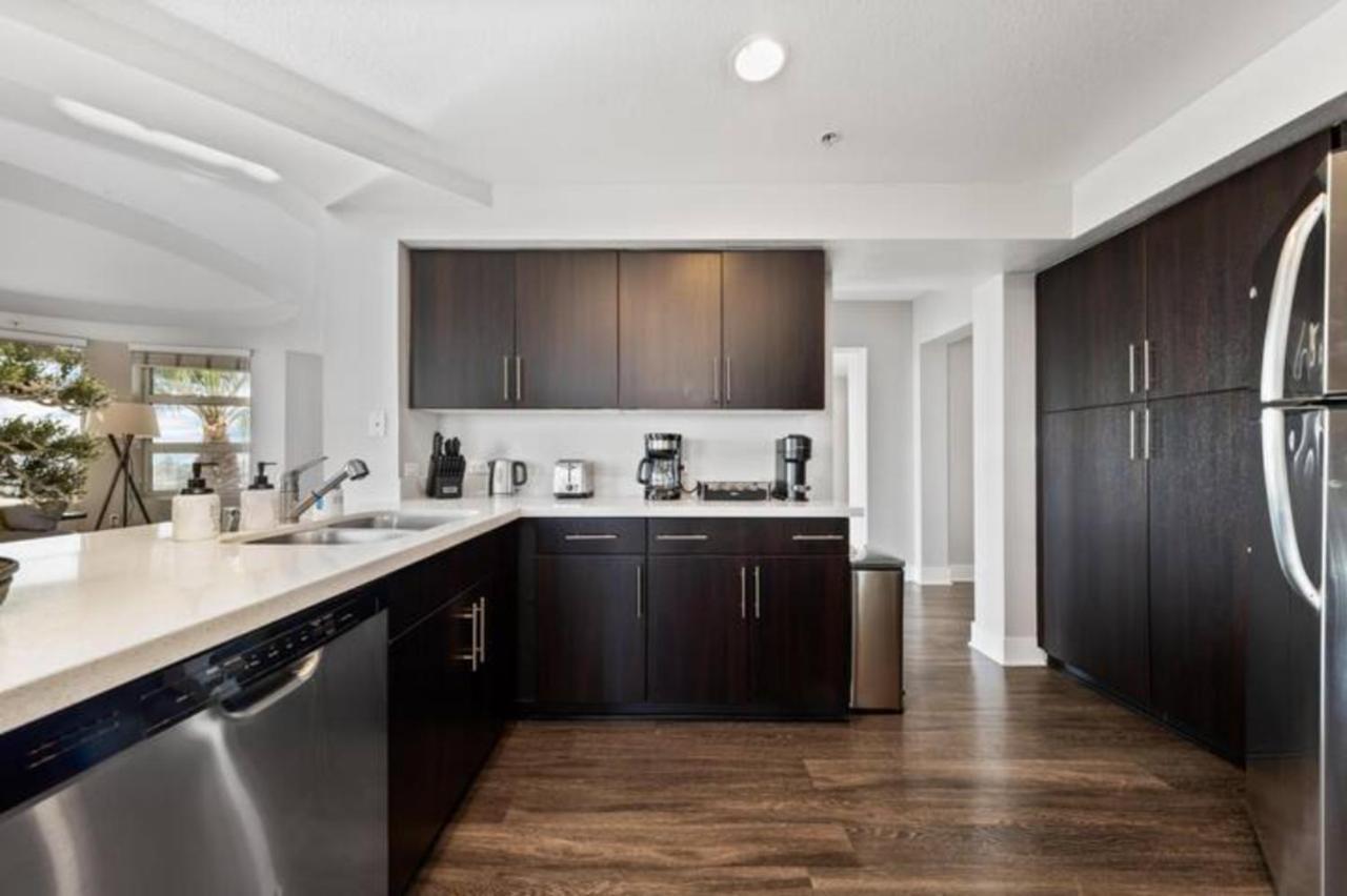 Blue Topaz Retreat - Spacious 3Br Gorgeous City Views 洛杉矶 外观 照片