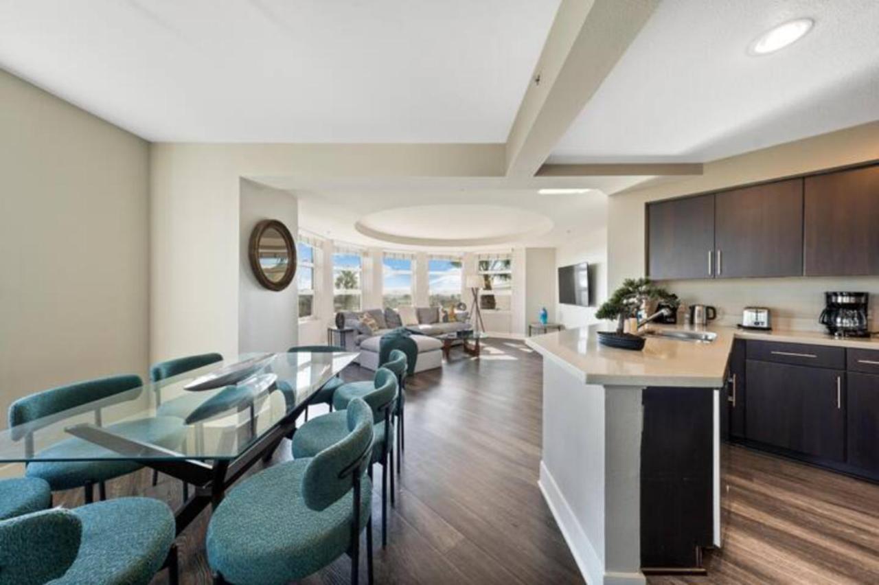 Blue Topaz Retreat - Spacious 3Br Gorgeous City Views 洛杉矶 外观 照片