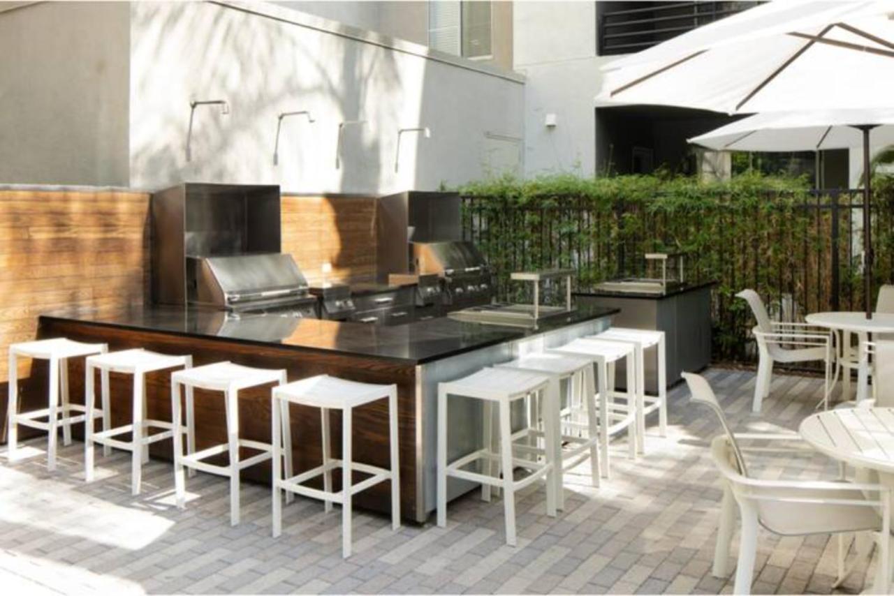 Blue Topaz Retreat - Spacious 3Br Gorgeous City Views 洛杉矶 外观 照片