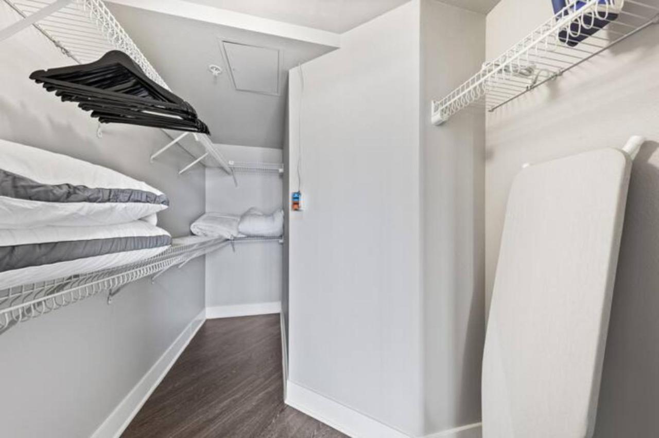 Blue Topaz Retreat - Spacious 3Br Gorgeous City Views 洛杉矶 外观 照片